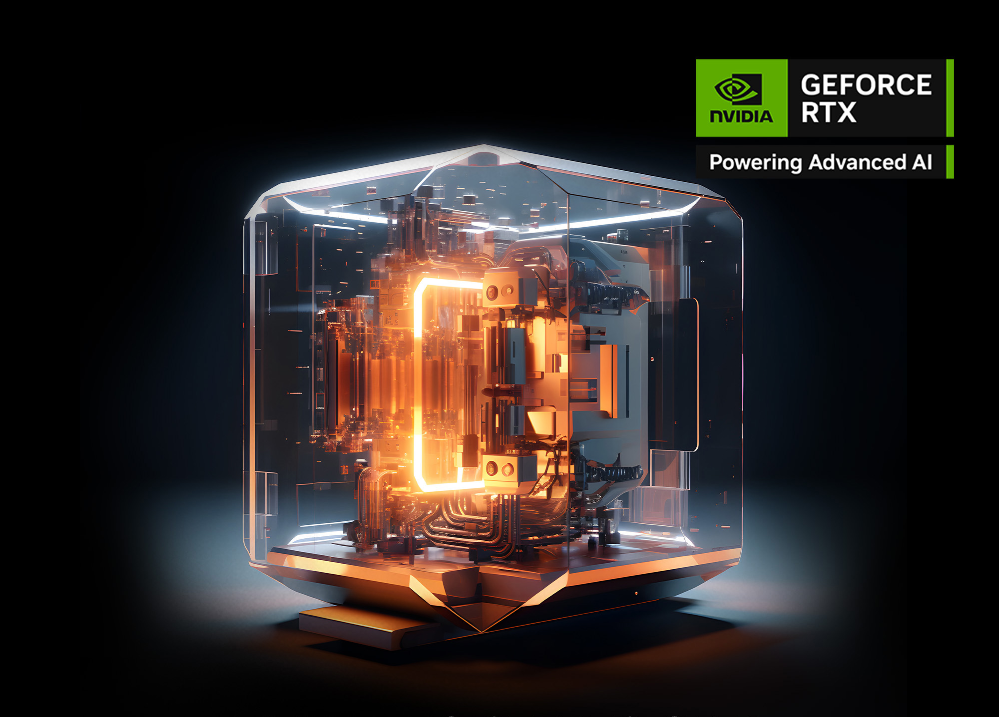 MSI Gaming Desktop PC Aegis Z2 C7NVP-1449US AMD Ryzen 7 7700 32GB